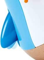 Penguin Musical Wobbler Hape 6m+ – Bild 5
