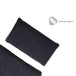 Hauck Sitzkissen für Holzhochstühle Highchair Pad Deluxe, Kompatibel mit Alpha+, Beta+ und Bauähnlichen Modellen, Maschinenwaschbar, Einfache Befestigung mit Klettverschlüssen – Bild 4