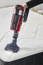 Rowenta X FORCE FLEX 11.60 Animal RH9878, Akku-und Handstaubsauger, Hohe Saugleistung,  99,9% Luftfilterung – Bild 7