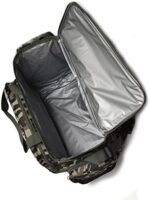 foolsGold Grosse Isoliertem Angeltasche Karpfentasche Tarnung – Bild 5