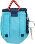 Kurgo Go Stuff-It Futterbeutel, Hält Hunde-Leckerlis frisch, Ideal für Hundetrainings, 11 cm breite Öffnung – Bild 4