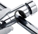 Universal Handbrause Halterung – Bild 3