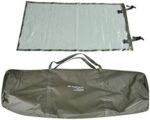 MK-Angelsport "Fort Knox 1-2 Personen Zelt Karpfenzelt Angelzelt komplettes Set inkl. Gummihammer Dome Bivvy – Bild 18