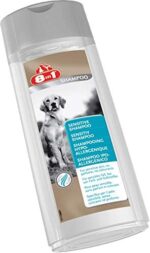8in1 Sensitiv Shampoo 250ml – Bild 3