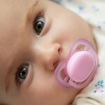 Philips Avent Ultra Air Schnuller, Atmungsaktiv, Kiefergerecht, BPA frei – Bild 5