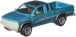 Matchbox X7111 - Geschenkset mit 9 verschiedenen Fahrzeugen, Variationen möglich – Bild 11