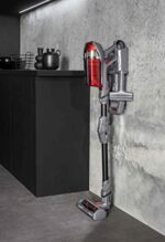 Rowenta X FORCE FLEX 11.60 Animal RH9878, Akku-und Handstaubsauger, Hohe Saugleistung,  99,9% Luftfilterung – Bild 5