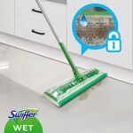 Swiffer Nachfüllpack – 18-48 Staubtücher, stark gegen Staub & Haare – Bild 3