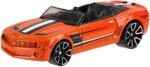 Hot Wheels 54886 - 164 Die-Cast Auto Geschenkset, je 10 Spielzeugautos, zufällige Auswahl, Spielzeug Autos ab 3 Jahren – Bild 6