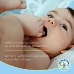 Penaten Pflegeöl – Ideal für die Babymassage – Bild 5