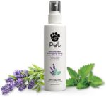 John Paul Pet Lavender Mint Detangling Spray 236,6ml