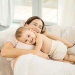 WELEDA Bio Baby Calendula Wundschutzcreme 75ml, Naturkosmetik Wundsalbe, Babycreme für den Schutz empfindlicher Baby Haut im Windelbereich. Hilft bei Rötungen, gereizter Haut und Wundsein – Bild 4