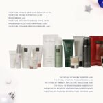 RITUALS, The Ritual of Advent, Adventskalender 2022 im Wert von 259.90chf., Beauty Adventskalender für Frauen und Männer mit 24 Luxusgeschenken, unter anderem 4 Adventskerzen, mit Geschenkbox & Schleife – Bild 6