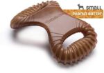Benebone Dental Kauspielzeug für Aggressive Kauer – Bild 4