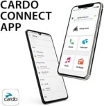 Cardo PTB00001 PACKTALK Bold Motorrad Bluetooth Kommunikations Headset – Bild 8