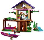 LEGO 41679 Friends Baumhaus im Wald – Bild 3