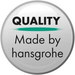 hansgrohe Duschsystem Crometta, Chrom – Bild 8