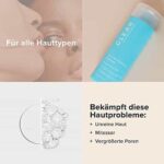Paula's Choice Clear Pore Cleanser, Gesichtsreinigung gegen Pickel, Poren & Mitesser, Reduziert Unreinheiten, Gesichtsreiniger & Entferner mit Salicylsäure, Alle Hauttypen, 177 ml – Bild 4