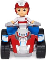PAW Patrol (Basic Vehicle/Basis Fahrzeug) – Bild 6