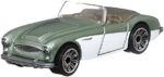 Matchbox X7111 - Geschenkset mit 9 verschiedenen Fahrzeugen, Variationen möglich – Bild 10