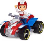 PAW Patrol (Basic Vehicle/Basis Fahrzeug) – Bild 4