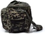 foolsGold Grosse Isoliertem Angeltasche Karpfentasche Tarnung – Bild 3
