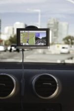 Garmin nüvi 2597 LMT EU Navigationsgerät, lebenslange Kartenupdates, Premium Verkehrsfunklizenz – Bild 6