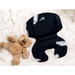 Britax Römer Original Zubehör I KOMFORTEINSATZ Gruppe 1 I Schwarz  Britax Römer Kindersicherheit GmbH – Bild 2