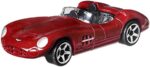 Matchbox X7111 - Geschenkset mit 9 verschiedenen Fahrzeugen, Variationen möglich – Bild 6