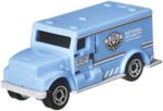 Matchbox X7111 - Geschenkset mit 9 verschiedenen Fahrzeugen, Variationen möglich – Bild 8