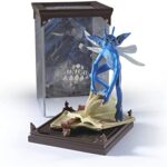 The Noble Collection Magische Kreaturen Nr. 15 - Cornish Pixie