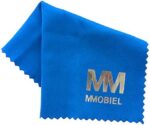 MMOBIEL Uhrenarmband Link Pin Remover Adjust Repair Tool Kit for Uhrmacher with Pins Spring Pusher Steel Punch – Bild 5