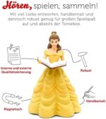 tonies Hörfigur für Toniebox, Disney – Die Schöne und das Biest, Original-Hörspiel zum Film, Hörspiel für Kinder ab 4 Jahren, Spielzeit ca. 59 Minuten – Bild 3
