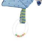 SIGIKID Urban Mädchen und Jungen Babyspielzeug empfohlen ab Gebur – Bild 7