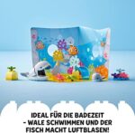 LEGO DUPLO 10972 – Wilde Ozean-Tiere mit Spielmatte – Bild 4