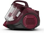 Rowenta RO2933 beutelloser Bodenstaubsauger Swift Power Cyclonic | 750 Watt | Aktionsradius: 7,6 m | kompakte Grösse | Starke Leistung dank Effitech-Motor | – Bild 6