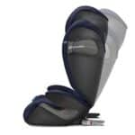 CYBEX Gold Kinder-Autositz Solution S-Fix, Für Autos mit und ohne ISOFIX, Gruppe 2/3 (15-36 kg), Ab ca. 3 bis ca. 12 Jahre – Bild 6
