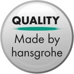 hansgrohe Duschkopfhalterung Porter S, Brausehalter – Bild 5