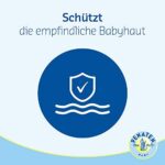 Penaten Pflegeöl – Ideal für die Babymassage – Bild 3