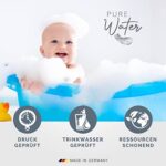 PRISMA Brauseschlauch mit doppeltem Verdrehschutz, Duschschlauch, MADE IN GERMANY – Bild 7