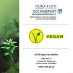 simprax® Zelt Imprägnierung Spray-On - Oeko-TEX Zertifiziert - UV-stabil, biologisch abbaubar – Bild 4
