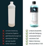 KLARBERG® Ultraschallreiniger Konzentrat für Brillen & Schmuck – Bild 4