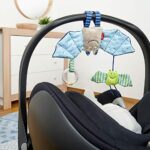 SIGIKID Urban Mädchen und Jungen Babyspielzeug empfohlen ab Gebur – Bild 3
