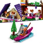 LEGO 41679 Friends Baumhaus im Wald – Bild 4