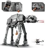 LEGO Star Wars 75288 AT-AT – Actionreicher Walker für kreatives Spiel – Bild 3