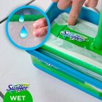 Swiffer Nachfüllpack – 18-48 Staubtücher, stark gegen Staub & Haare – Bild 4