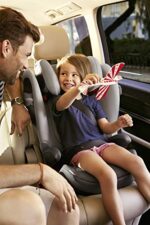 CYBEX Gold Kinder-Autositz Solution S-Fix, Für Autos mit und ohne ISOFIX, Gruppe 2/3 (15-36 kg), Ab ca. 3 bis ca. 12 Jahre – Bild 8