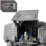 LEGO Star Wars 75288 AT-AT – Actionreicher Walker für kreatives Spiel – Bild 5