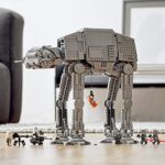 LEGO Star Wars 75288 AT-AT – Actionreicher Walker für kreatives Spiel – Bild 6