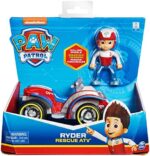 PAW Patrol (Basic Vehicle/Basis Fahrzeug) – Bild 2